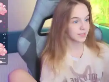 Chaturbate Nude Webcam of kebesheska