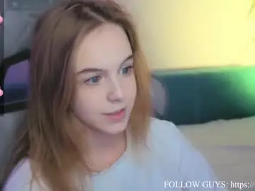 Chaturbate Nude Webcam of kebesheska