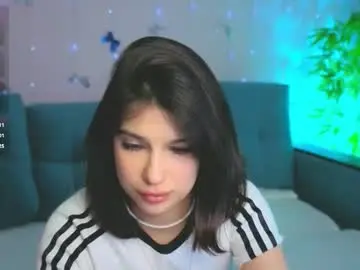 Chaturbate Free Porn Cam of kebesheska