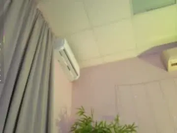 Chaturbate Sex Cam of kebesheska