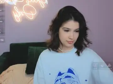 Chaturbate Sex Chat of kebesheska