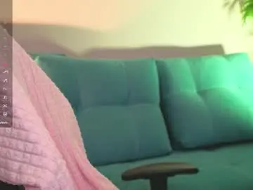 Chaturbate Live Sex Cam of kebesheska