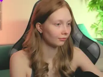 Chaturbate Live Porn of kebesheska