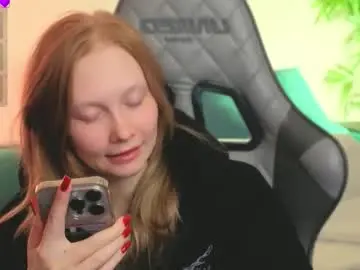 Chaturbate Nude Webcam of kebesheska