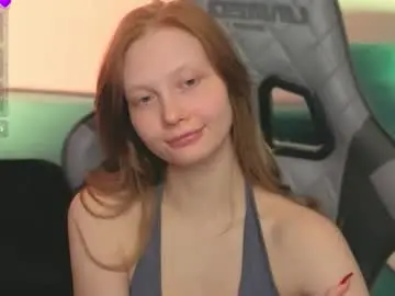 Chaturbate Adult Video Chat of kebesheska