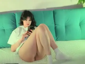 Chaturbate Live Sex Cam of kebesheska