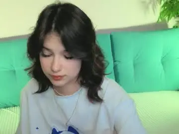 Chaturbate Live Sex Cam of kebesheska