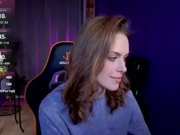 Chaturbate Adult Video Chat of kira_noir_