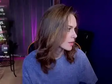 Chaturbate Sex Cam of kira_noir_