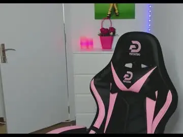 Chaturbate Live Sex of lana_kate01