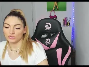 Chaturbate Live Sex of lana_kate01