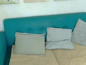 Chaturbate Nude Webcam of mariana_bill