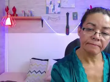 Chaturbate Private Sex Chat of maturepure_