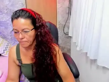 Chaturbate Sex Cam of maturepure_