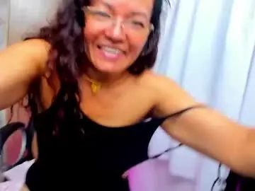 Chaturbate Live Porn of maturepure_