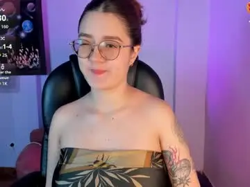 Chaturbate Sex Cam of miawinx