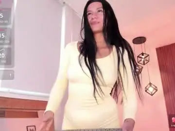 Chaturbate Private Sex Chat of miiaa_jones
