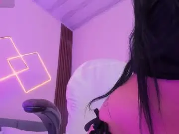 Chaturbate Live Sex Cam of miiaa_jones