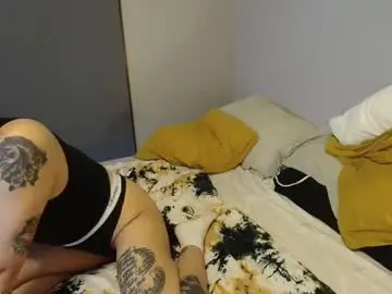 Chaturbate Best live sex cam show of misscarmilla444