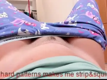 Chaturbate Best live sex cam show of my_moon_light