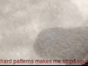 Chaturbate Live Sex Cam of my_moon_light