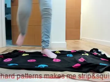 Chaturbate Sex Cam of my_moon_light