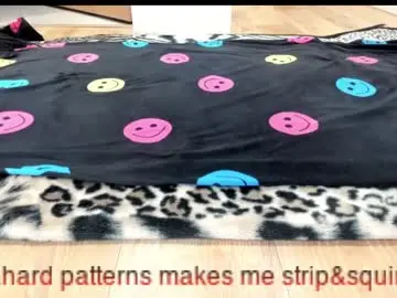 Chaturbate Live Sex Cam of my_moon_light