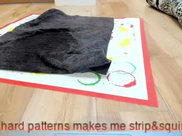 Chaturbate Sex Cam of my_moon_light