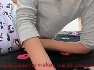 Chaturbate Live Sex of my_moon_light