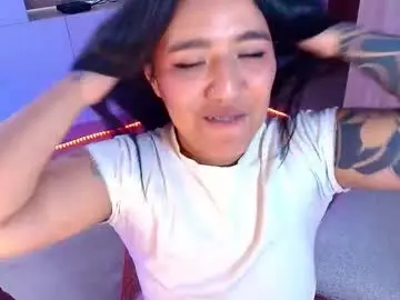 Chaturbate Adult Video Chat of neytiri_san