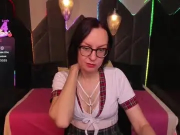 Chaturbate Sex Chat of nika_gentle