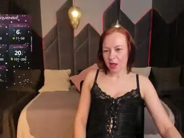 Chaturbate Best Webcam of nika_gentle