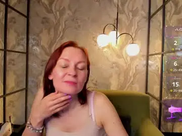 Chaturbate Live Sex of nika_gentle