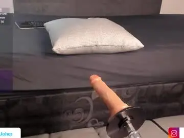 Chaturbate Private Sex Chat of noah_johes