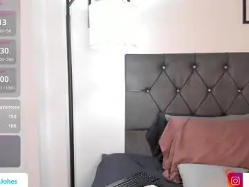 Chaturbate Free Porn Cam of noah_johes