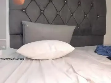 Chaturbate Live Sex of noah_johes