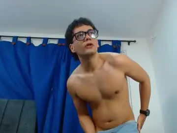 Chaturbate Live Sex of noel_daven