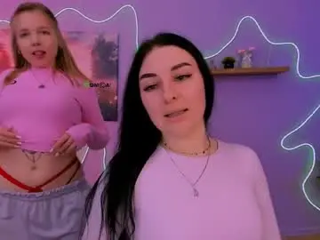 Chaturbate Sex Chat of olivia_rage