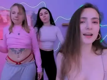 Chaturbate Live Sex of olivia_rage