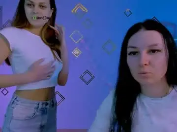 Chaturbate Private Sex Chat of olivia_rage