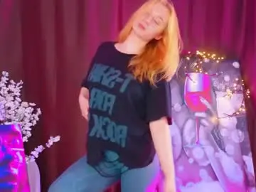Chaturbate Nude Webcam of rosaliehandley