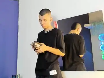 Chaturbate Live Sex of rowancley