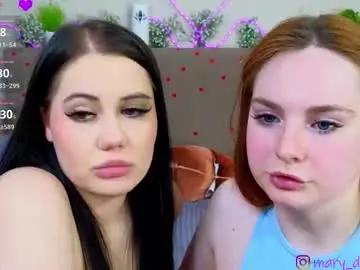 Chaturbate Live Sex Cam of salviaray