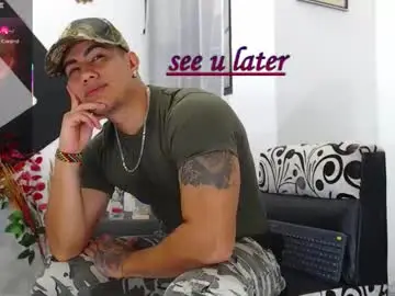 Chaturbate Best Webcam of sebastiian69_