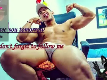 Chaturbate Live Porn of sebastiian69_