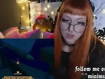 Chaturbate Live Sex of silly_soul