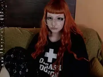 Chaturbate Live Sex Cam of silly_soul