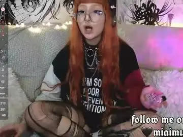 Chaturbate Live Sex Cam of silly_soul