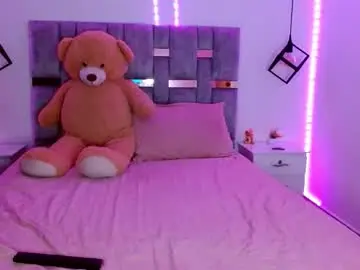 Chaturbate Sex Chat of sofia_burman