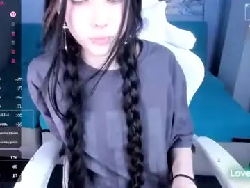 Chaturbate Sex Chat of sugar_bunny_girl